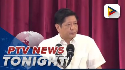 Pres. Ferdinand R. Marcos Jr. eyes to further strengthen PH’s strategic cooperation with China
