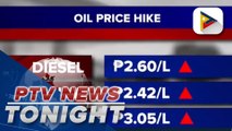 Oil price hikes greet motorists in the first week of 2023
