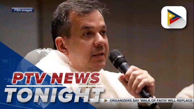 Richard Bachmann replaces Noli Eala as PSC chair