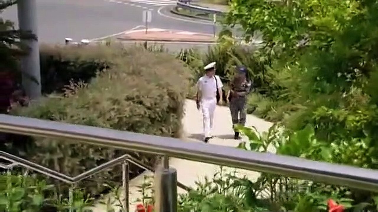 Sea Patrol - Se5 - Ep02 HD Watch