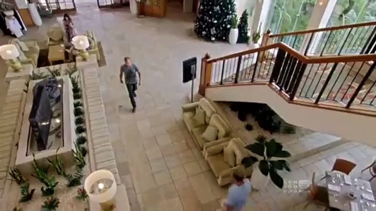 Sea Patrol - Se5 - Ep07 HD Watch