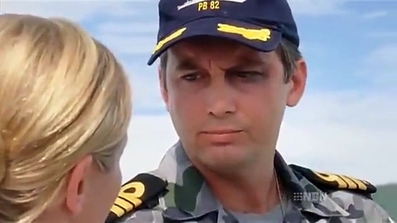 Sea Patrol - Se5 - Ep10 HD Watch