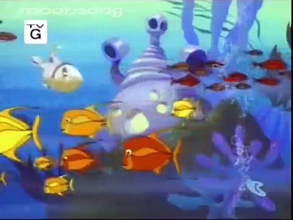 Snorks - Se3 - Ep17 HD Watch