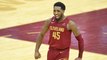 Donovan Mitchell Explodes For 71 Points As Cavs Top Bulls In OT