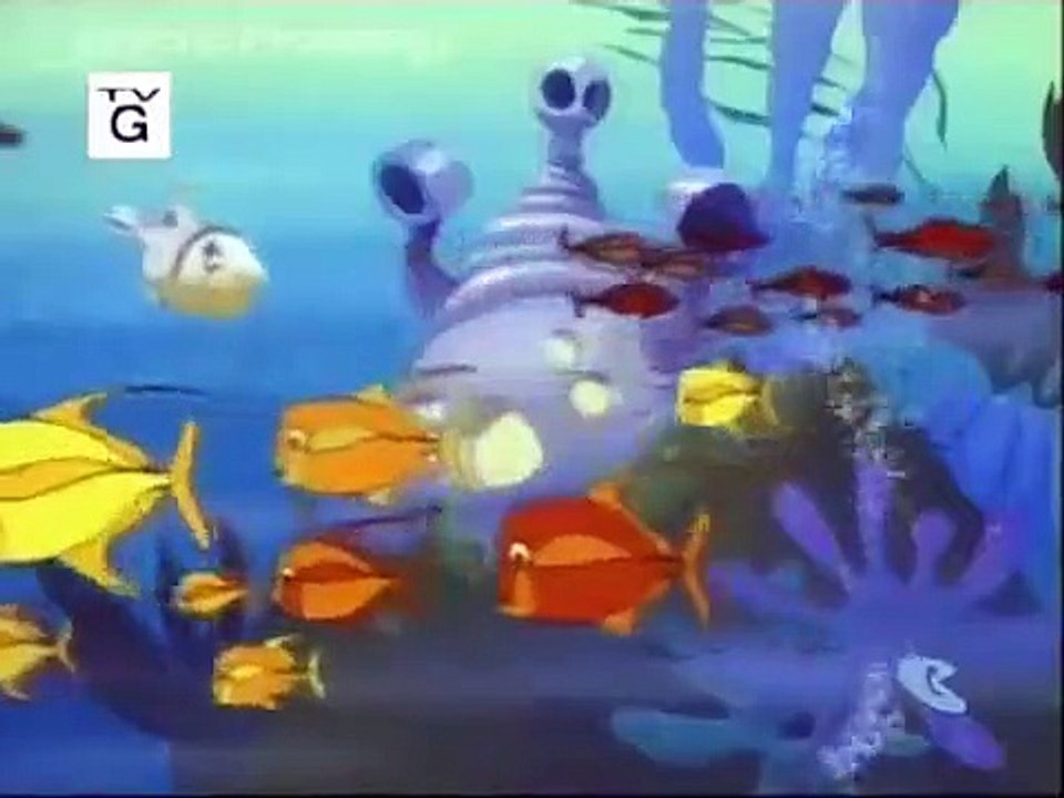 Snorks - Se3 - Ep19 HD Watch