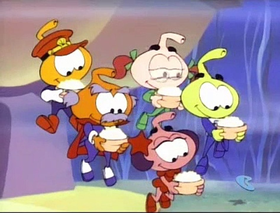 Snorks - Se3 - Ep20 HD Watch