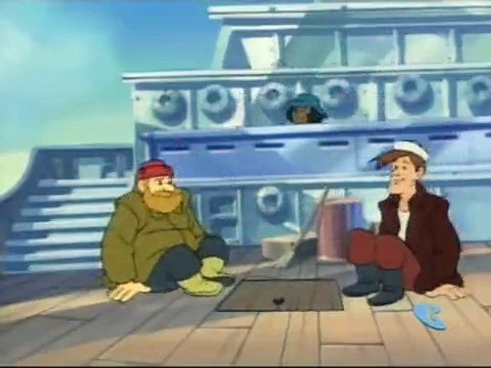 Snorks - Se3 - Ep21 HD Watch