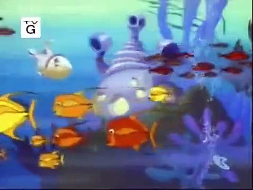 Snorks - Se3 - Ep22 HD Watch