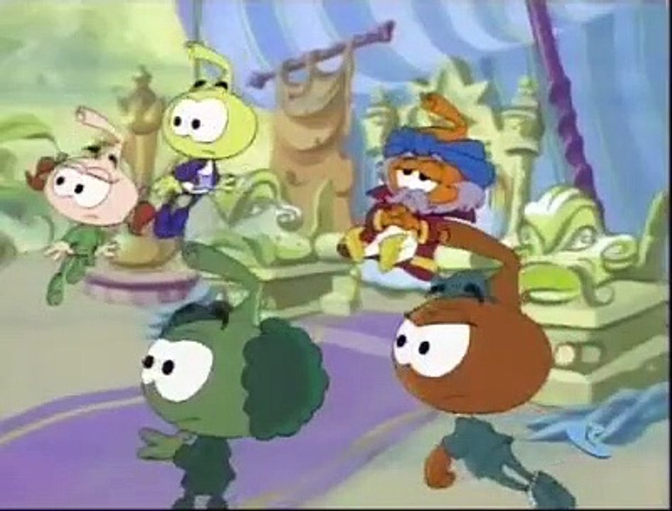Snorks - Se3 - Ep23 HD Watch