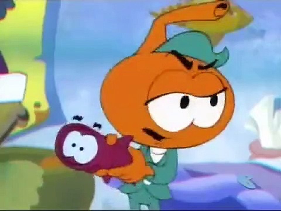 Snorks - Se3 - Ep24 HD Watch
