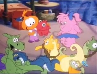 Snorks - Se4 - Ep02 HD Watch