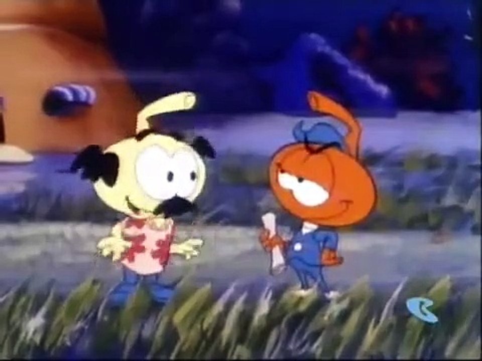 Snorks - Se4 - Ep03 HD Watch