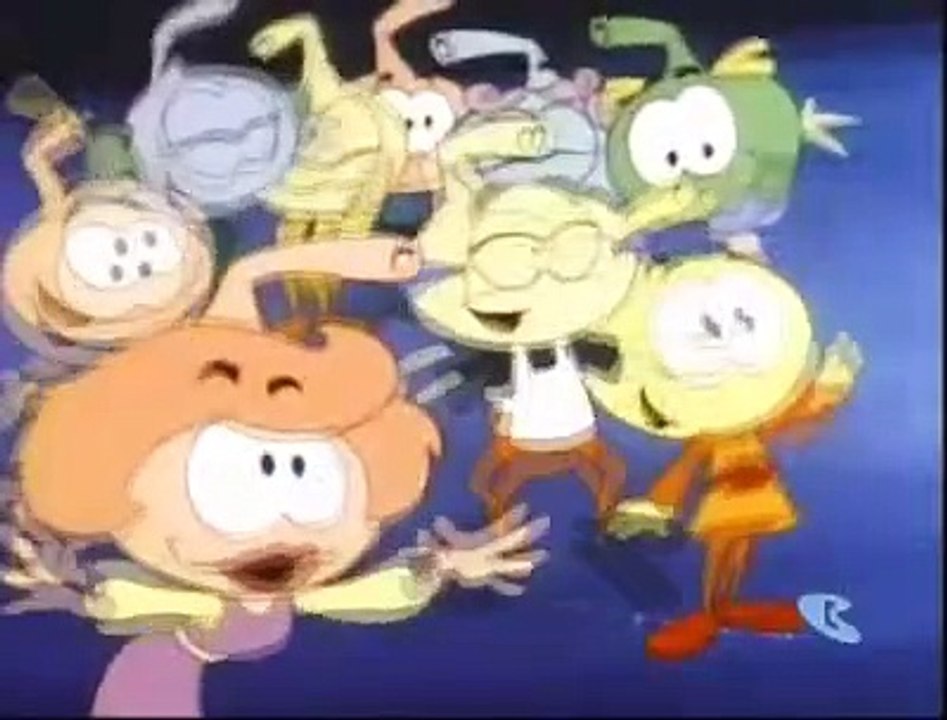 Snorks - Se4 - Ep04 HD Watch