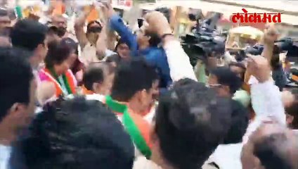 अजितदादांना काकांनी तोंडावर पाडलं... काय घडलं