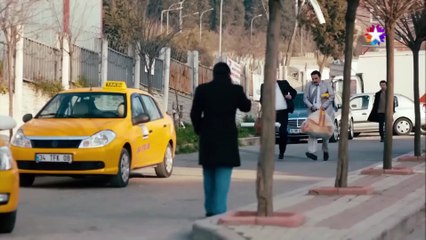 Acelesi Olanın Eceli Olan Taksici Hilmi | Kardeş Payı