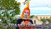 From Alt Punk To Mainstream Glam | TRANSFORMED