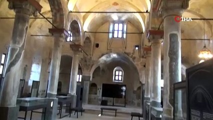 Cam terasa turist akını