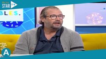 « Si vous continuez il vous reste deux ans à vivre ! » : l'humoriste Jason Chicandier frappé par la