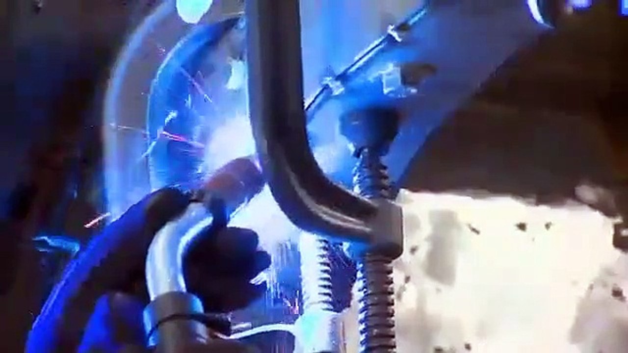 Stacey David's GearZ - Se4 - Ep11 HD Watch