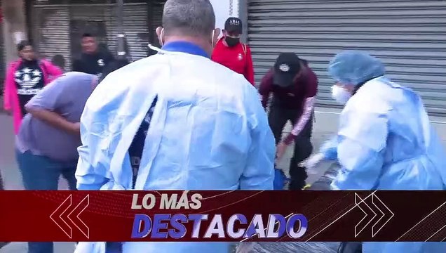 ¡Desesperados! Decenas de jóvenes abarrotan maquilas en busca de chamba