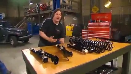 Stacey David's GearZ - Se4 - Ep13 HD Watch