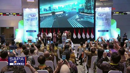 Alasan Berbagai Pihak Sebut Perppu Cipta Kerja Cacat Prosedural