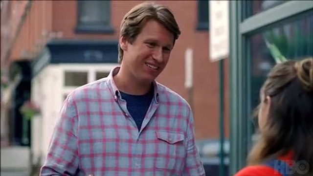 Crashing - saison 2 Bande-annonce VO