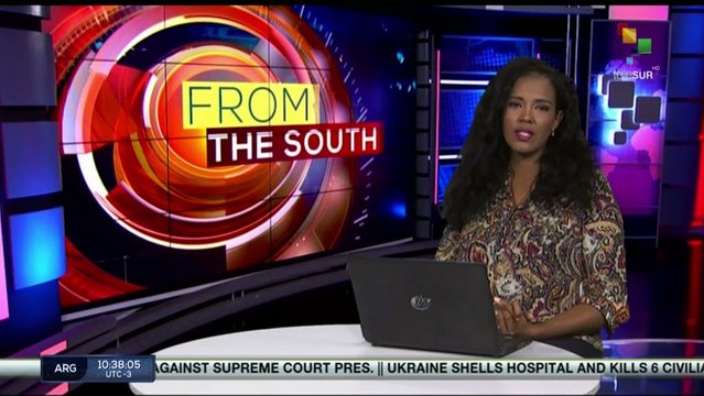 Lula bids farewell to Pelé at Santos stadium