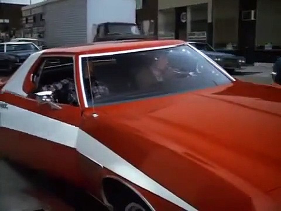 Starsky and Hutch - Se2 - Ep22 HD Watch