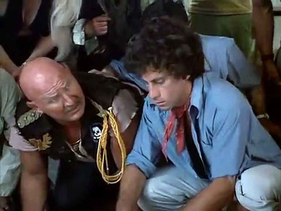 Starsky and Hutch - Se3 - Ep05 HD Watch