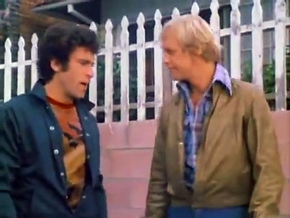 Starsky and Hutch - Se3 - Ep07 HD Watch