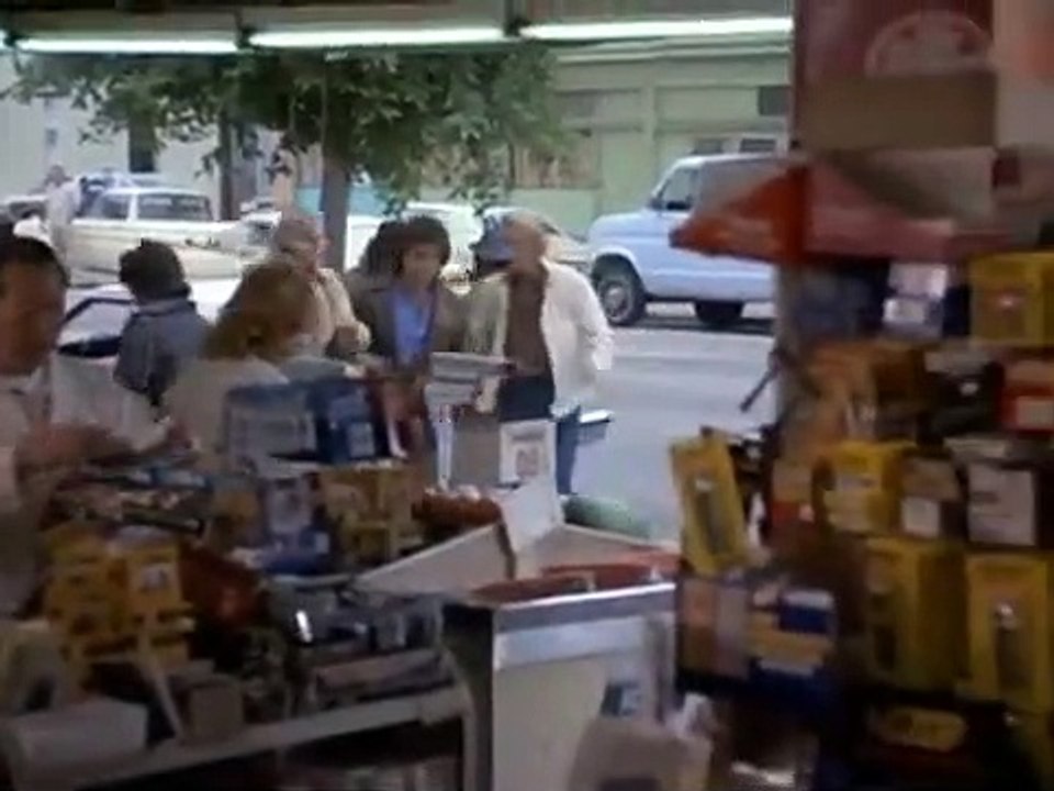 Starsky and Hutch - Se3 - Ep08 HD Watch