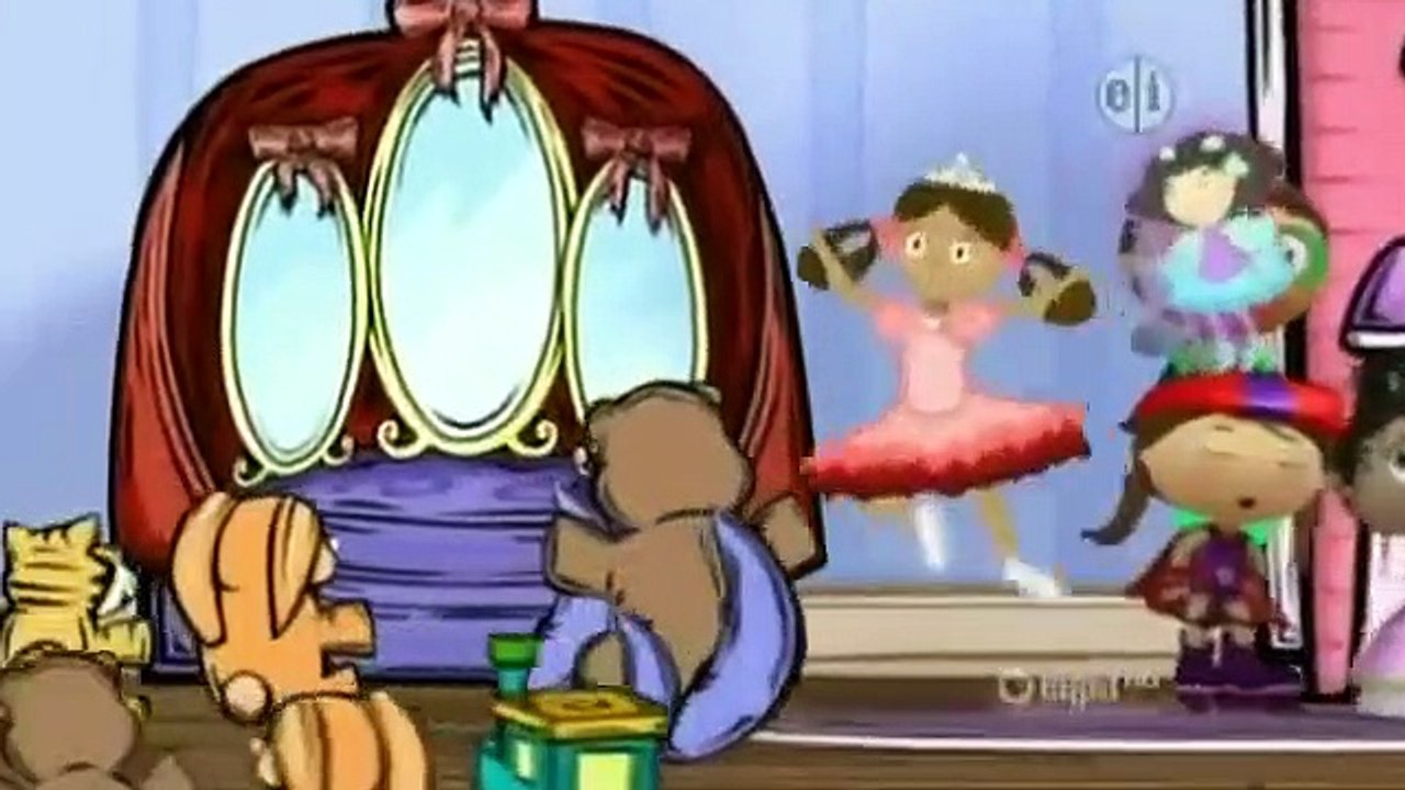 Super Why! - Se2 - Ep04 HD Watch