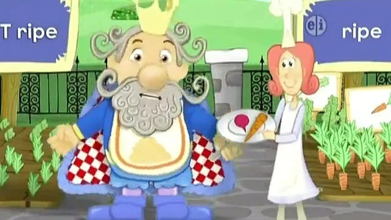 Super Why! - Se2 - Ep05 HD Watch