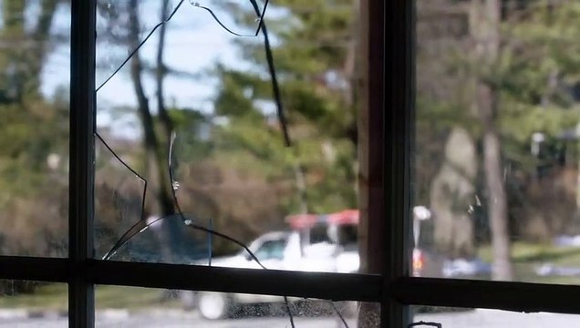 Divorce - saison 1 Bande-annonce VO