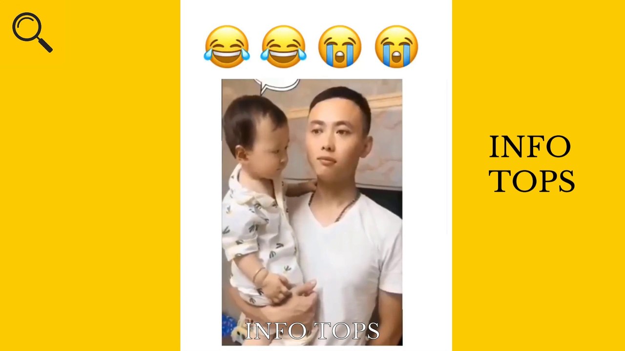 TRY TO NOT LAUGH CHALLENGE_ Must Watch New Funny Video