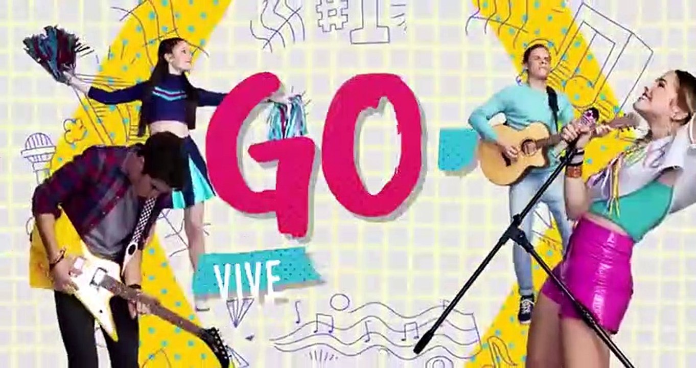 Go! Live Your Way - Se1 - Ep12 HD Watch