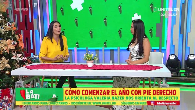Tres elementos claves para arrancar el año con el ‘pie derecho’