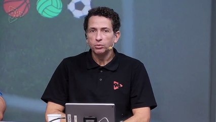 98 Esportes | Goleada do Cruzeiro  na Copa São Paulo