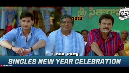 Telugu Bigboss trolling  |Telugu Trendy Trolls comedy