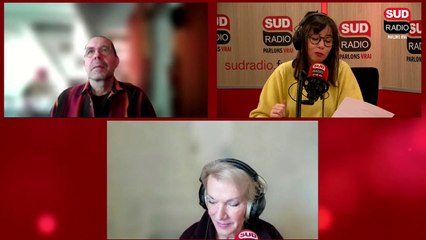 Brigitte Lahaie - La pénétration est-elle si indispensable dans un rapport sexuel ?