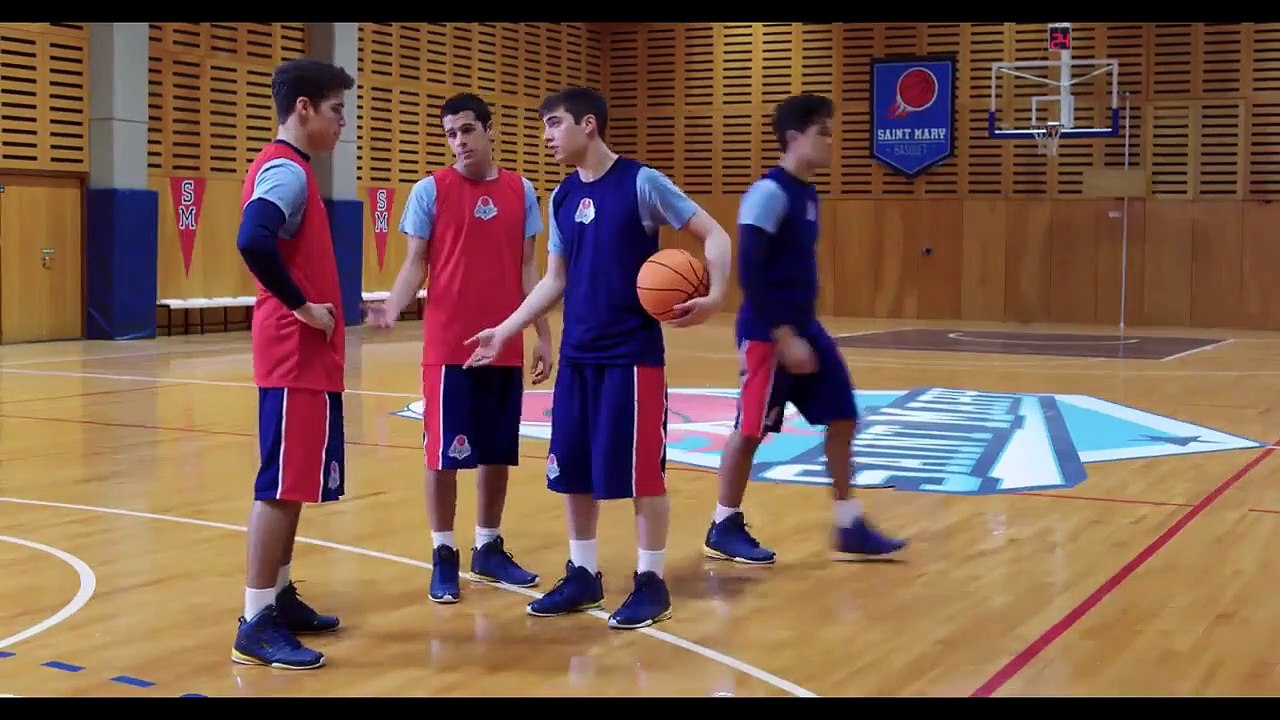 Go! Live Your Way - Se2 - Ep07 HD Watch