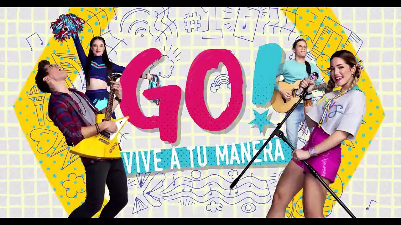 Go! Live Your Way - Se2 - Ep08 HD Watch