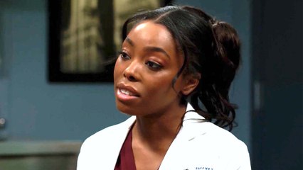 Saying Goodbye to Vanessa Taylor on NBC’s Drama Series Chicago Med