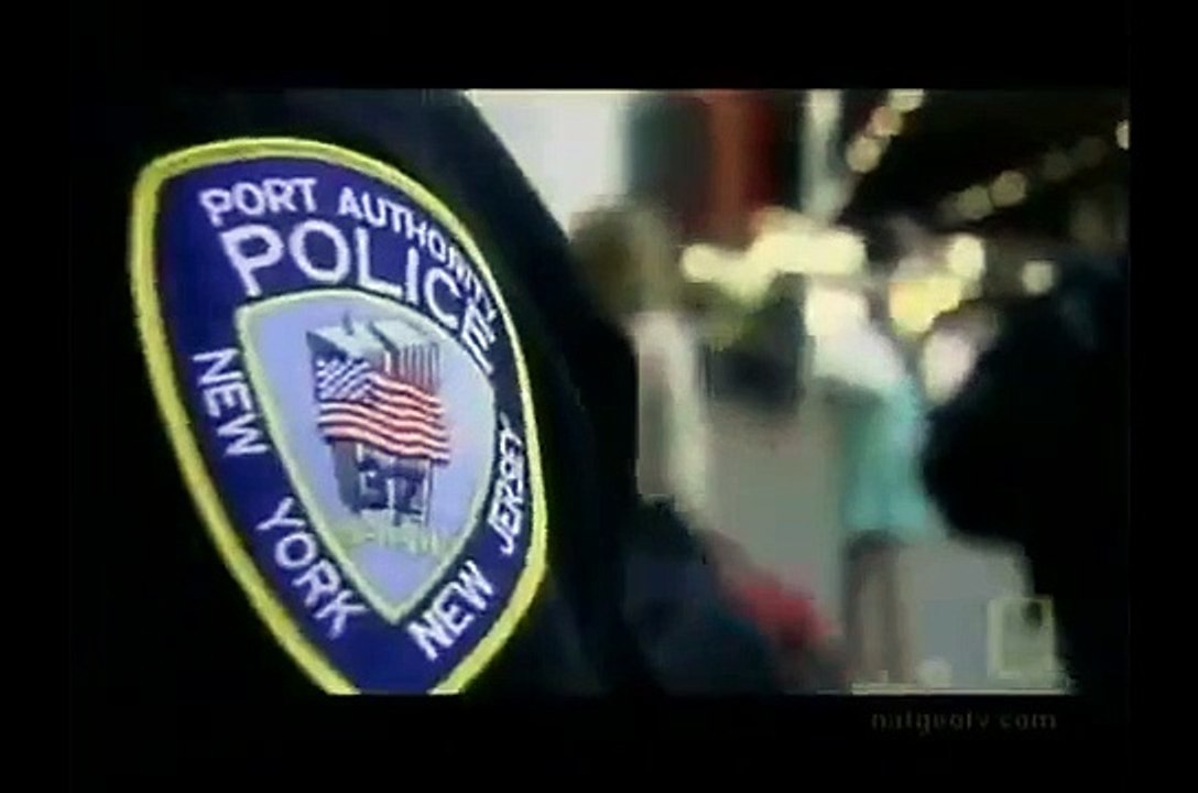 Seconds from Disaster - Se3 - Ep09 HD Watch