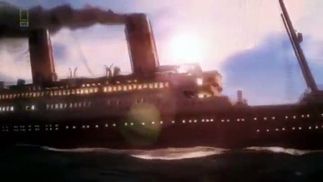 Seconds from Disaster - Se3 - Ep07 HD Watch