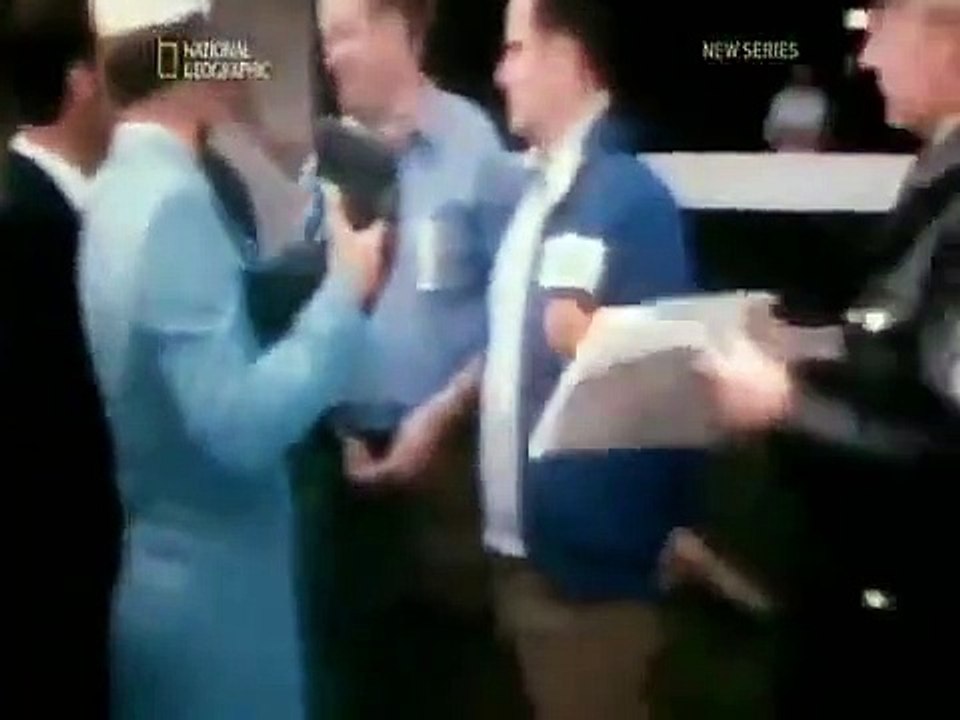 Seconds from Disaster - Se3 - Ep10 HD Watch