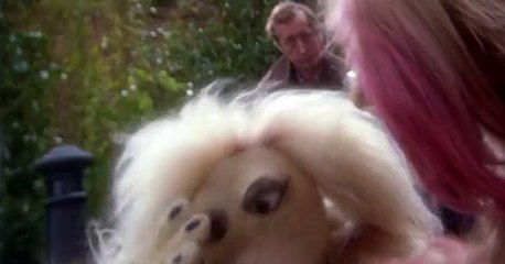 Mongrels Mongrels S01 E005 Kali the Genetic Engineer