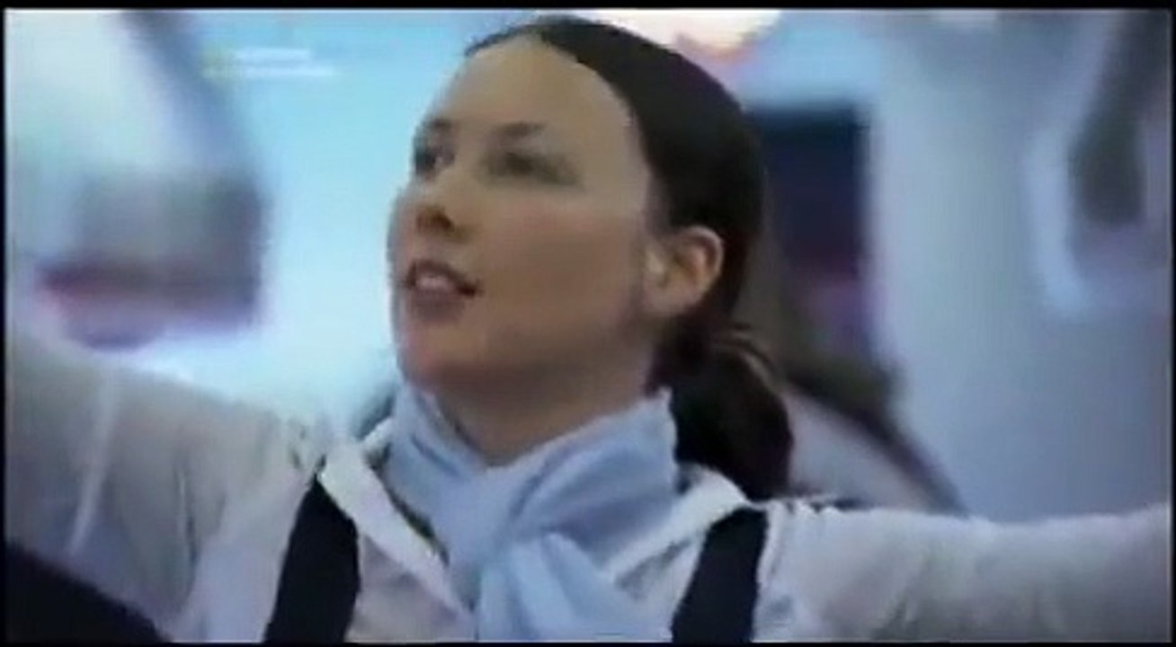 Seconds from Disaster - Se3 - Ep12 HD Watch