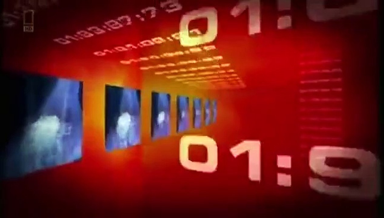 Seconds from disaster - se3 - ep16 hd watch